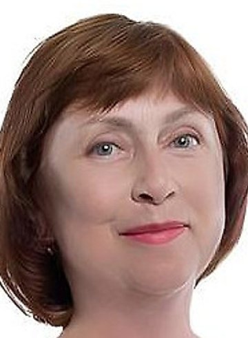 Шарапова Елена Олеговна