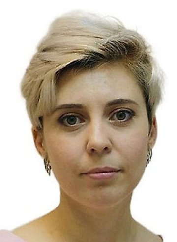 Воронова Наталия Романовна