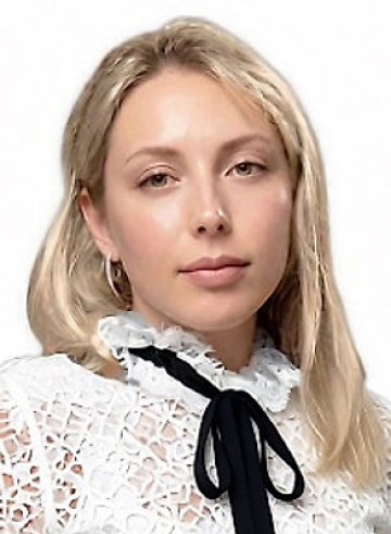 Чернат Екатерина Владимировна