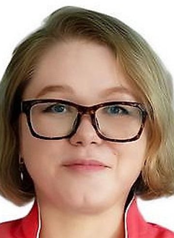 Бондаревская Маргарита Николаевна