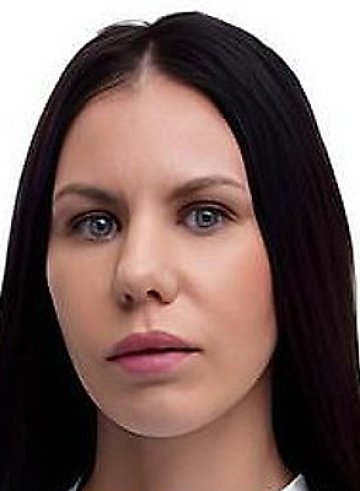 Веселова Юлия Алексеевна