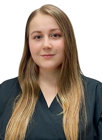Волкова Анна Сергеевна