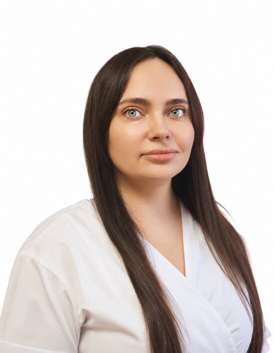 Половченко Александра Сергеевна