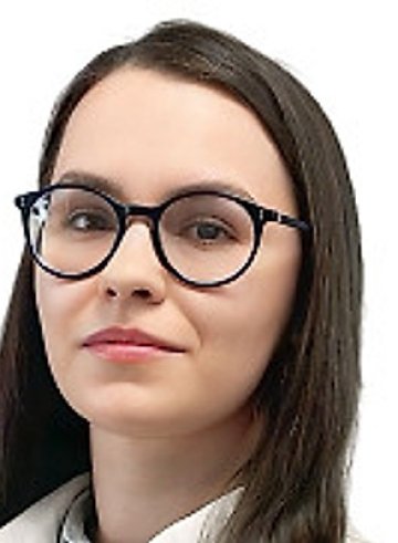 Троцкая Анастасия Сергеевна