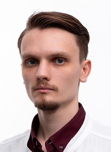 Нестеров Семён Борисович