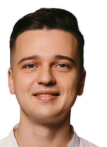 Шугуров Алексей Витальевич