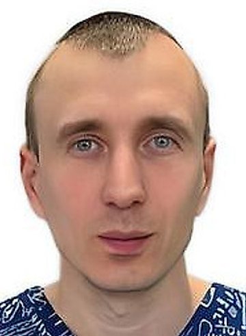 Пименов Александр Сергеевич