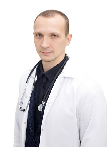 Момот Герман Олегович
