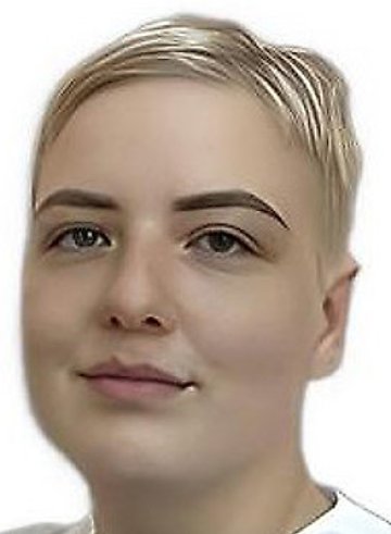 Шатрова Екатерина Владимировна