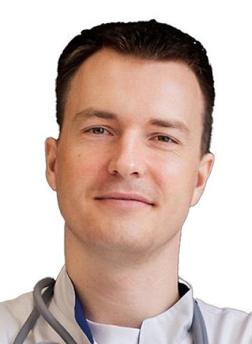 Щербаков Вячеслав Игоревич