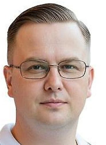 Жирнов Антон Анатольевич