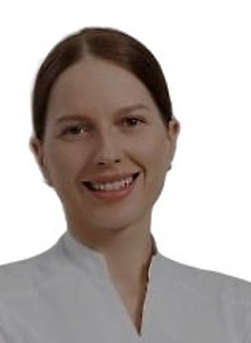 Семенова Кристина Сергеевна