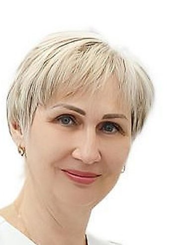 Герц Марина Владимировна