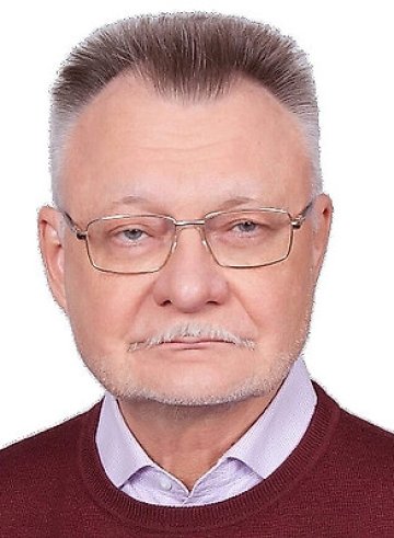 Романченко Сергей Анатольевич