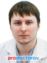Журавлев Илья Владимирович