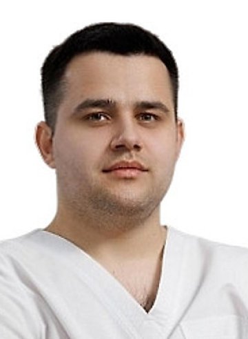 Головко Арсений Александрович