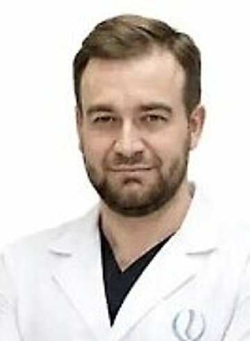 Комаров Геннадий Дмитриевич