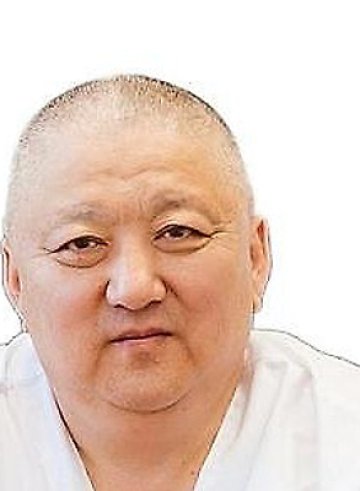 Ким Артур Павлович