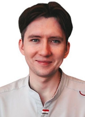 Лылов Максим Юрьевич