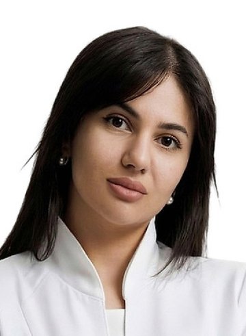 Сатторова Сабрина Абдуназаровна
