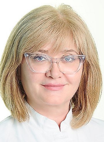 Кцоева Роза Борисовна
