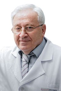 Габараев Нугзар Антонович