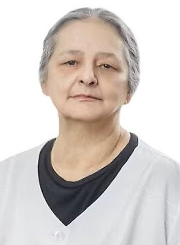 Томаева Галина Сергеевна