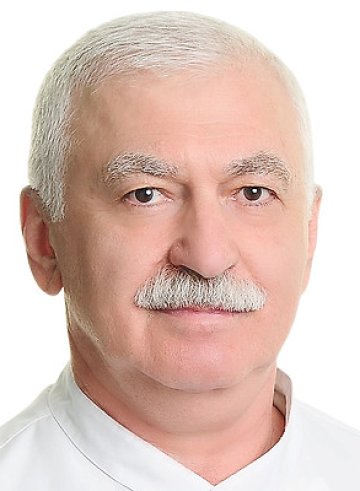 Тигиев Северян Владимирович