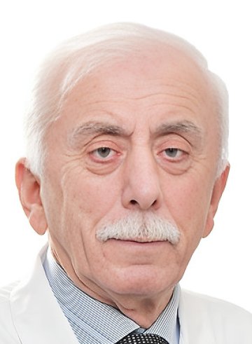 Караев Сослан Гаппоевич