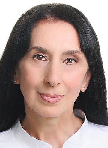 Бестаева Фатима Сергеевна