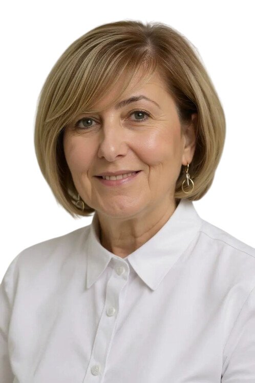 Токазова Марина Батырбековна