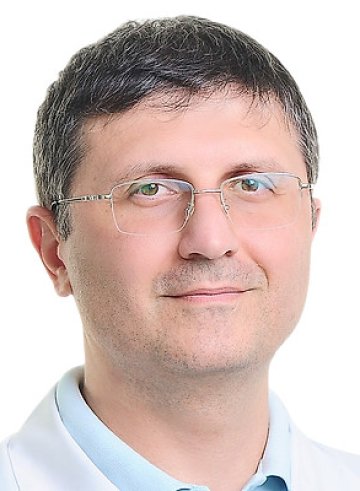 Кочиев Эдуард Валерьевич