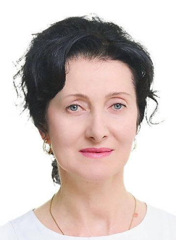 Наниева Зема Яковлевна