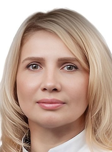 Бугулова Белла Сергеевна