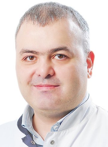 Олисаев Игорь Владимирович