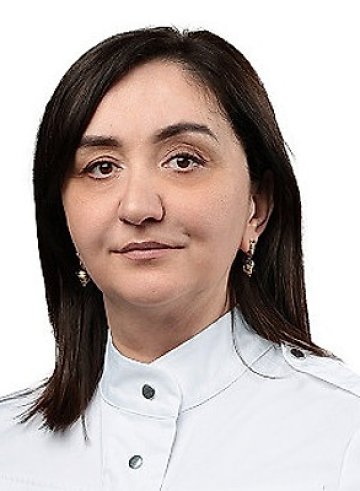 Дзгоева Диана Руслановна