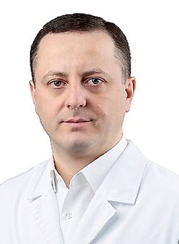 Дзусов Алан Анатольевич