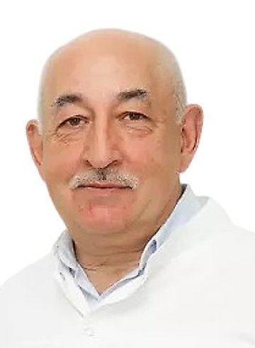 Саламов Анатолий Касполатович