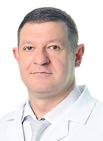 Дреев Александр Александрович