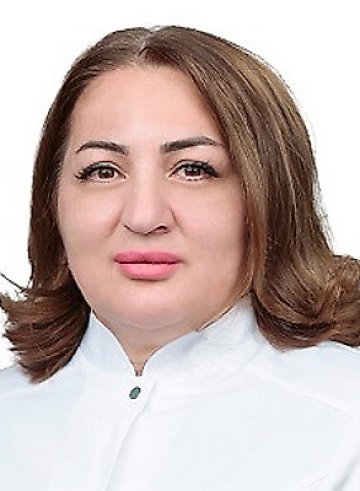 Тибилова Людмила Иосифовна