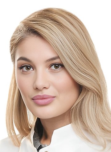 Кудзиева Диана Гурамовна