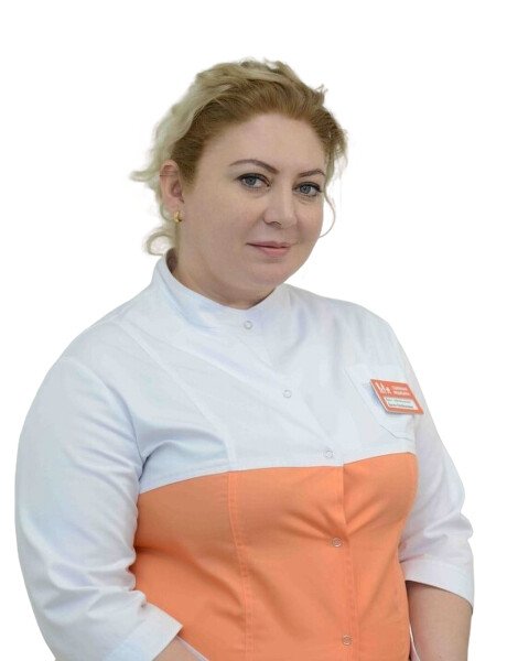 Тотоева Белла Казбековна