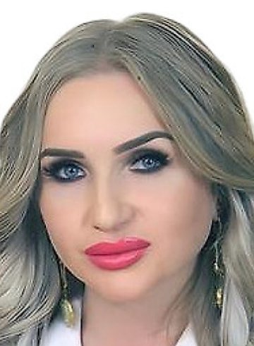 Огоева Марина Альбертовна