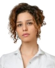 Джиоева Фатима Владимировна