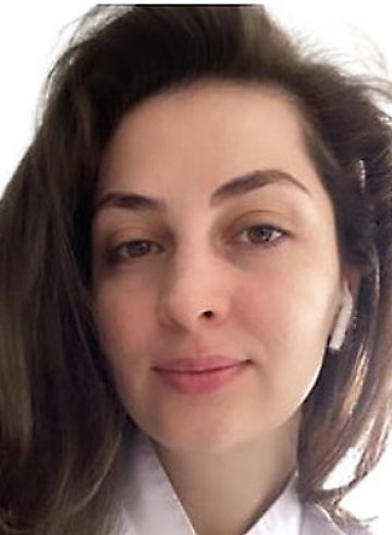 Дзиццоева Полина Аркадьевна