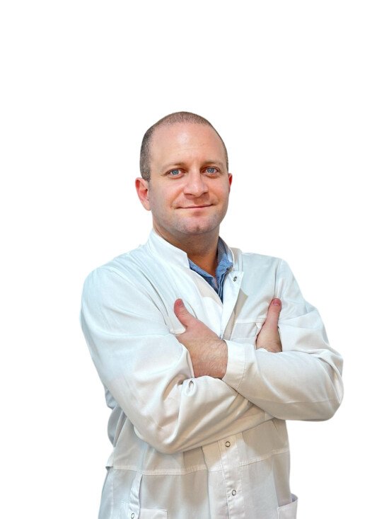 Урумов Георгий Аланович