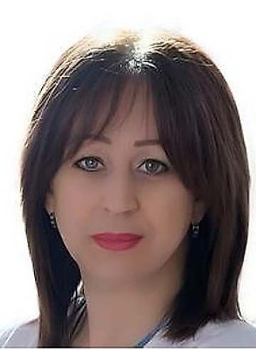 Чехоева Анжела Набиголаевна