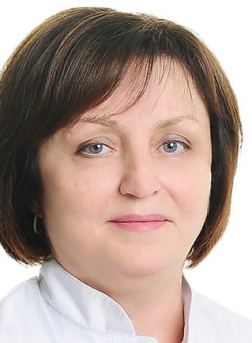 Тигиева Залина Тазретовна
