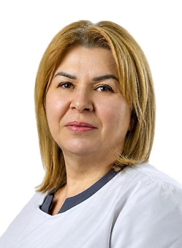 Джигкаева Анжела Владимировна