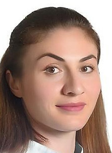 Джиоева Оксана Виленовна